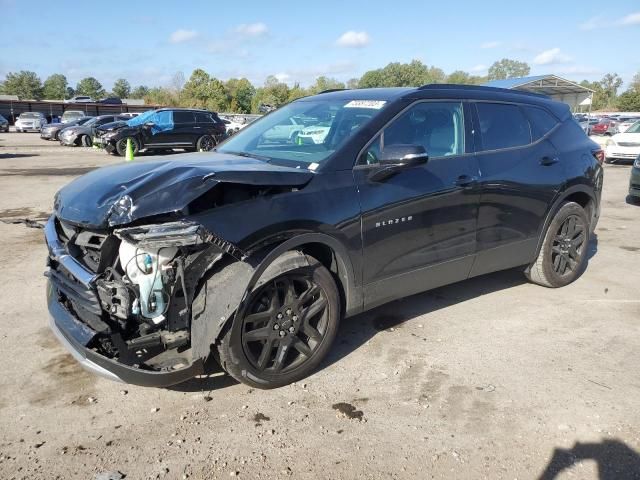 2020 Chevrolet Blazer 1LT