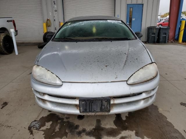 2002 Dodge Intrepid SE