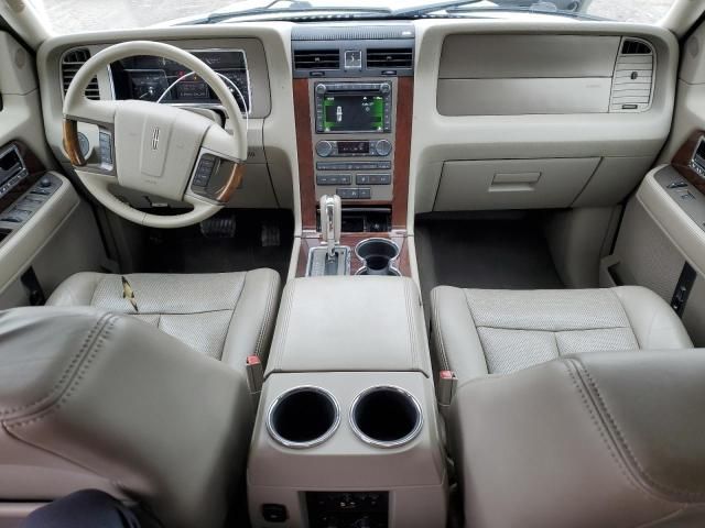 2014 Lincoln Navigator