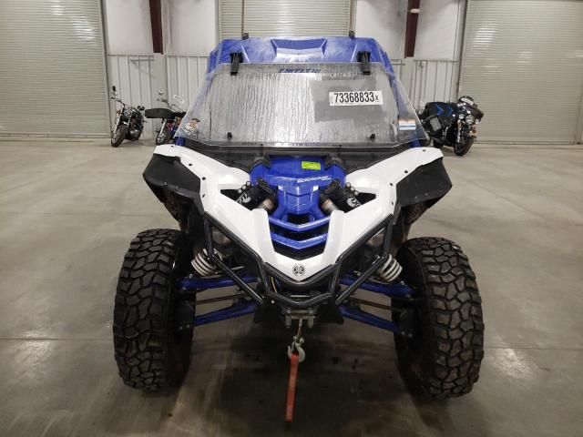 2017 Yamaha YXZ1000 ET