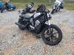 Salvage cars for sale from Copart Eight Mile, AL: 2023 Harley-Davidson RH975