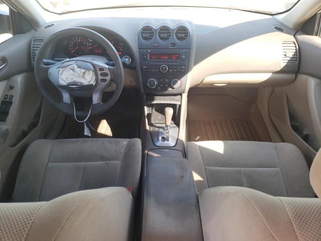 2007 Nissan Altima 2.5