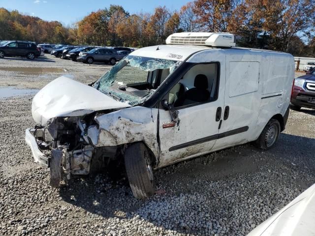 2020 Dodge RAM Promaster City