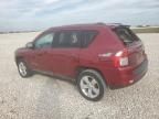 2011 Jeep Compass Sport