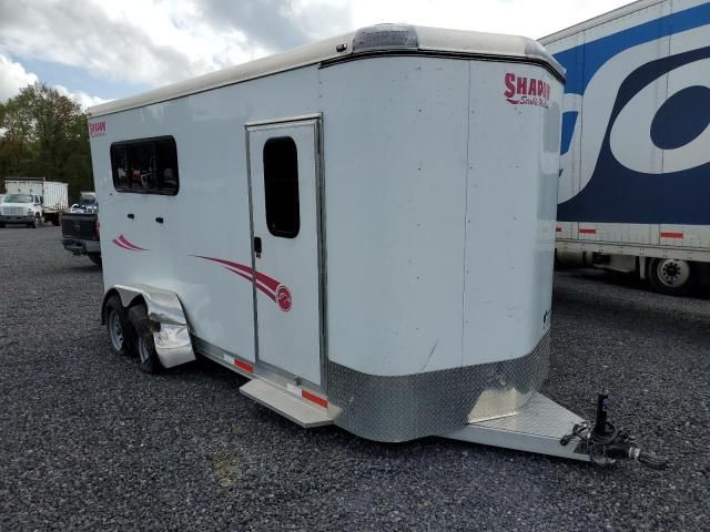 2019 Utility Trailer