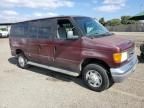 2005 Ford Econoline E350 Super Duty Wagon