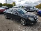 2009 Chevrolet Malibu LTZ