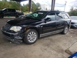 Chrysler Pacifica Touring Vehiculos salvage en venta: 2007 Chrysler Pacifica Touring
