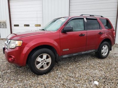 2008 Ford Escape XLT for sale in Rogersville, MO