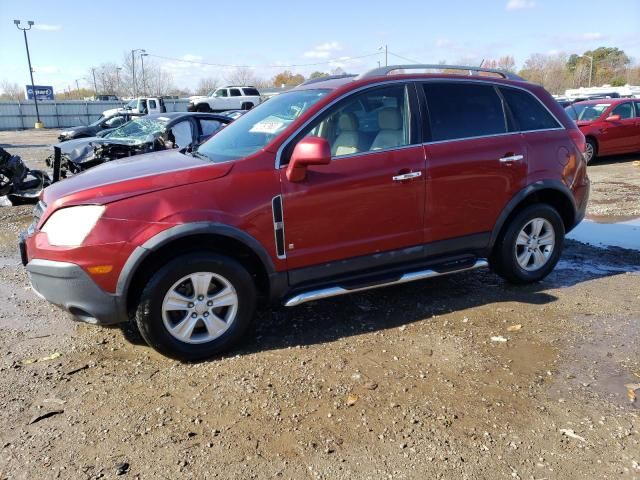 2008 Saturn Vue XE