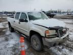 2003 GMC Sierra K1500 Heavy Duty