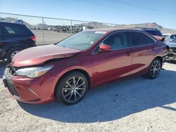 2017 Toyota Camry LE for sale in North Las Vegas, NV