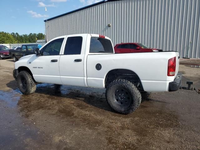 2005 Dodge RAM 1500 ST