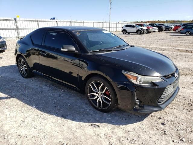 2015 Scion TC