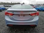 2013 Hyundai Elantra Coupe GS