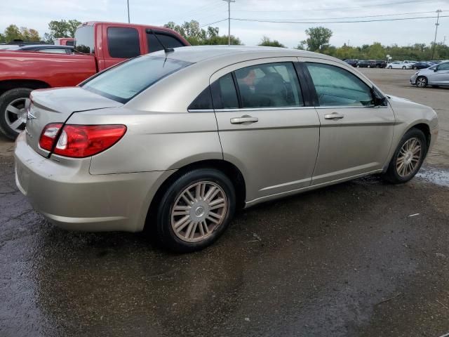 2008 Chrysler Sebring Touring