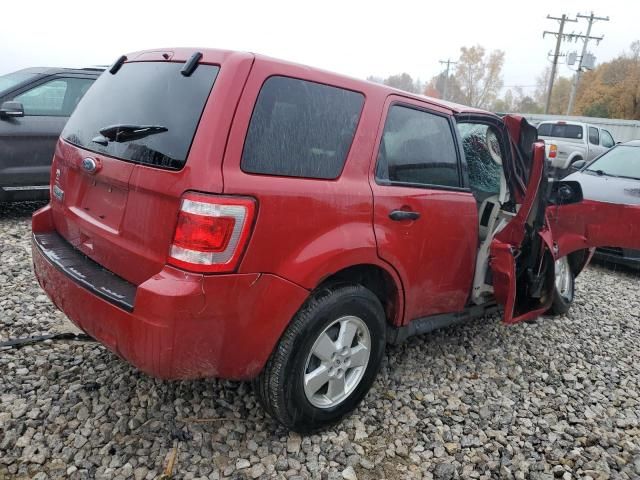 2011 Ford Escape XLS