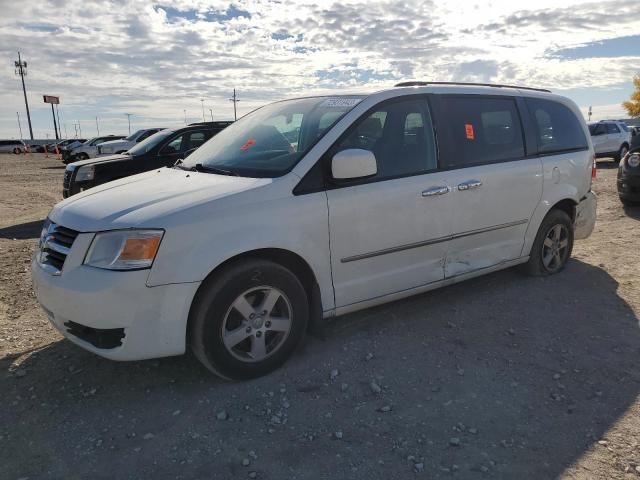 2010 Dodge Grand Caravan SXT