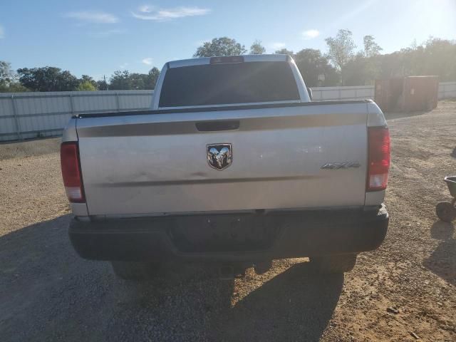 2017 Dodge RAM 2500 ST