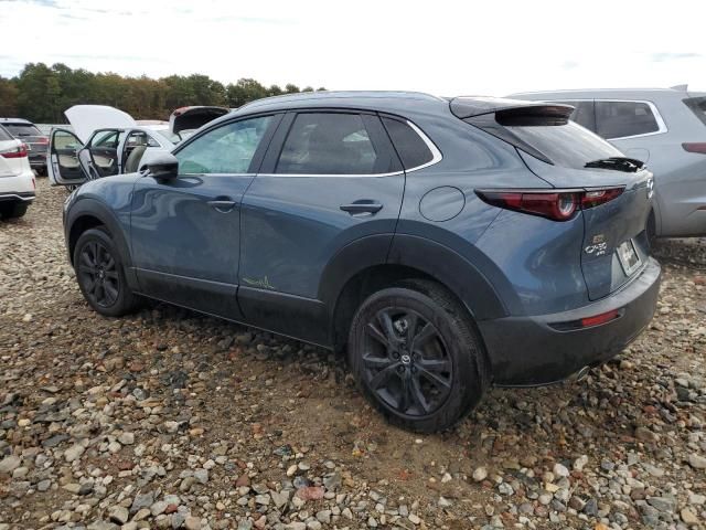 2023 Mazda CX-30 Preferred