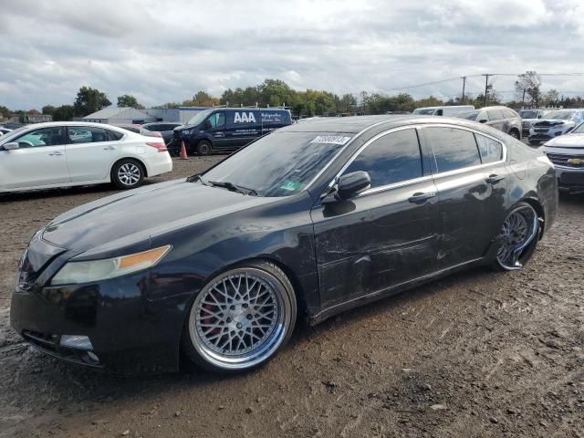 2009 Acura TL