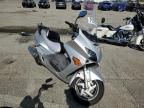 2001 Honda NSS250