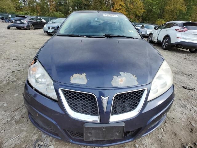 2009 Pontiac G6