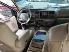 2004 Ford Excursion Limited