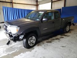 Vehiculos salvage en venta de Copart Hurricane, WV: 2014 Toyota Tacoma Access Cab