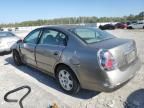 2005 Nissan Altima S