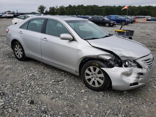 2008 Toyota Camry LE