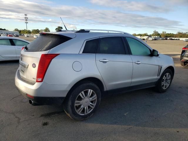 2013 Cadillac SRX Luxury Collection