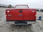 2007 Ford F150