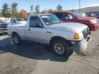 2004 Ford Ranger