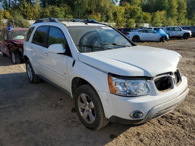 2006 Pontiac Torrent