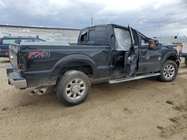 2014 Ford F250 Super Duty