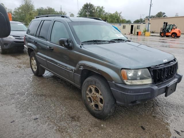 2003 Jeep Grand Cherokee Laredo