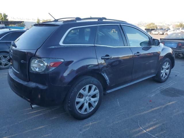 2007 Mazda CX-7