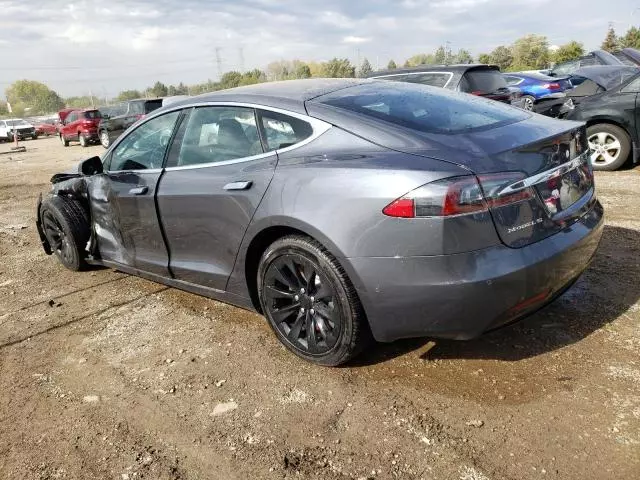 2018 Tesla Model S