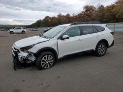 2022 Subaru Outback Premium en venta en Brookhaven, NY