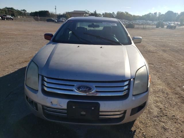 2007 Ford Fusion SE