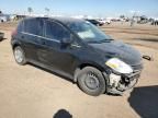 2011 Nissan Versa S