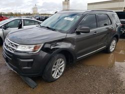 Run And Drives Cars for sale at auction: 2018 Ford Explorer XLT