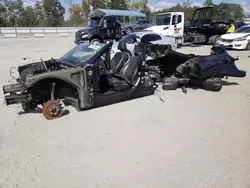 Salvage cars for sale at Spartanburg, SC auction: 2011 Dodge Charger R/T