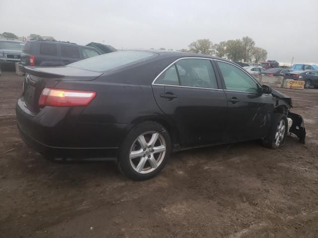 2009 Toyota Camry SE