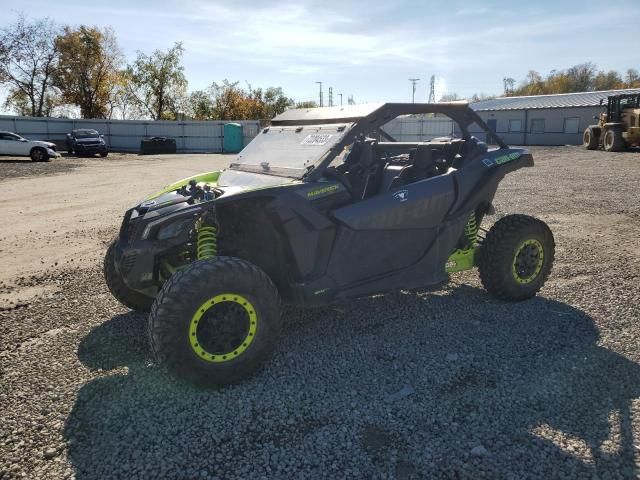 2020 Can-Am Maverick X3 X DS Turbo RR