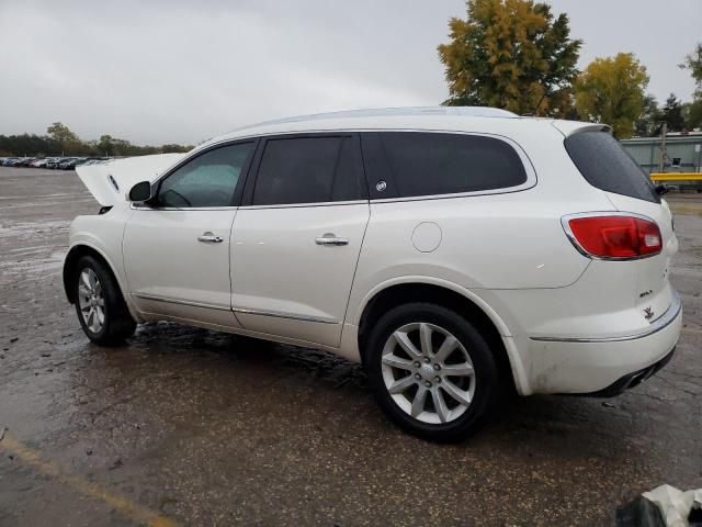 2013 Buick Enclave