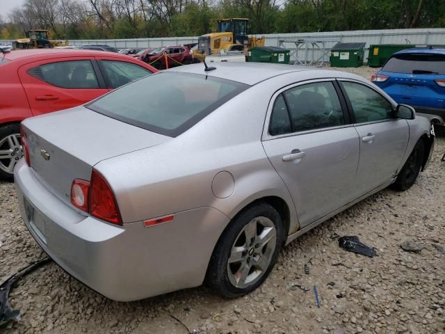 2009 Chevrolet Malibu 1LT