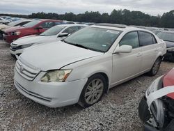 Toyota salvage cars for sale: 2007 Toyota Avalon XL