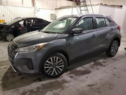 2023 Nissan Kicks SV en venta en Tulsa, OK